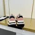 Chanel shoes for Women's Chanel Sneakers #A59544