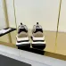 Chanel shoes for Women's Chanel Sneakers #A59547