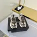 Chanel shoes for Women's Chanel Sneakers #A59547