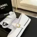 Chanel shoes for Women's Chanel Sneakers #A61194