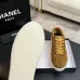Chanel shoes for Women's Chanel Sneakers #A63635