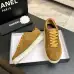 Chanel shoes for Women's Chanel Sneakers #A63635
