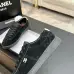 Chanel shoes for Women's Chanel Sneakers #A63636