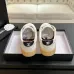 Chanel shoes for Women's Chanel Sneakers #A63638