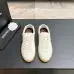 Chanel shoes for Women's Chanel Sneakers #A63638