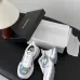 Chanel shoes for Women's Chanel Sneakers #A66699