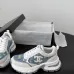 Chanel shoes for Women's Chanel Sneakers #A66699