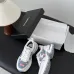 Chanel shoes for Women's Chanel Sneakers #A66700
