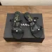 Chanel shoes for Women's Chanel slippers #A62855