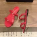 Chanel shoes for Women's Chanel slippers #A62856