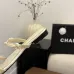 Chanel shoes for Women's Chanel slippers #A62858