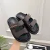 Chanel shoes for Women's Chanel slippers #A62863