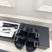 Chanel shoes for Women's Chanel slippers #A62864