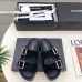 Chanel shoes for Women's Chanel slippers #A62864