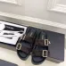 Chanel shoes for Women's Chanel slippers #A62865
