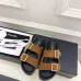 Chanel shoes for Women's Chanel slippers #A62866