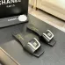 Chanel shoes for Women's Chanel slippers #A62876
