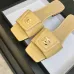 Chanel shoes for Women's Chanel slippers #A62878