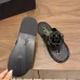Chanel shoes for Women's Chanel slippers #A62880