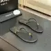 Chanel shoes for Women's Chanel slippers #A63915