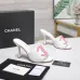 Chanel shoes for Women's Chanel slippers #A66627