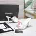 Chanel shoes for Women's Chanel slippers #A66627
