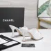 Chanel shoes for Women's Chanel slippers #A66627