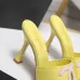 Chanel shoes for Women's Chanel slippers #A66628