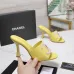 Chanel shoes for Women's Chanel slippers #A66628