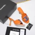 Chanel shoes for Women's Chanel slippers #A66629
