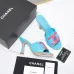 Chanel shoes for Women's Chanel slippers #A66631