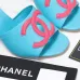 Chanel shoes for Women's Chanel slippers #A66631