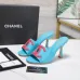 Chanel shoes for Women's Chanel slippers #A66631