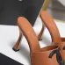 Chanel shoes for Women's Chanel slippers #A66632