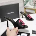 Chanel shoes for Women's Chanel slippers #A66633