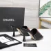 Chanel shoes for Women's Chanel slippers #A66633