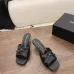 Chanel shoes for Women's Chanel slippers #A66655