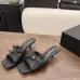 Chanel shoes for Women's Chanel slippers #A66655