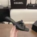 Chanel shoes for Women's Chanel slippers #A66655