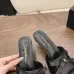 Chanel shoes for Women's Chanel slippers #A66655
