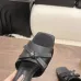 Chanel shoes for Women's Chanel slippers #A66655