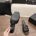 Chanel shoes for Women's Chanel slippers #A66655
