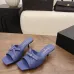 Chanel shoes for Women's Chanel slippers #A66656