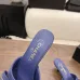 Chanel shoes for Women's Chanel slippers #A66656