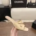 Chanel shoes for Women's Chanel slippers #A66657