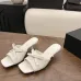 Chanel shoes for Women's Chanel slippers #A66658
