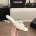 Chanel shoes for Women's Chanel slippers #A66658
