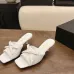 Chanel shoes for Women's Chanel slippers #A66659