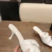 Chanel shoes for Women's Chanel slippers #A66659