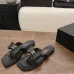 Chanel shoes for Women's Chanel slippers #A66660